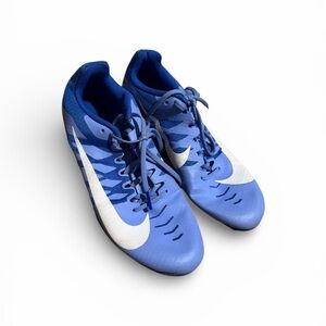 Nike Zoom Rival 5 Track & Field Shoes Includes Spike Wrench